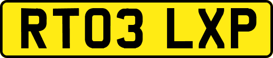RT03LXP