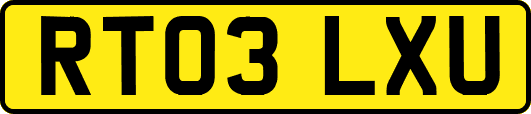 RT03LXU