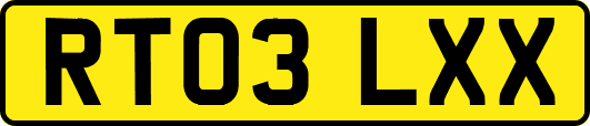 RT03LXX