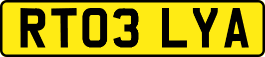 RT03LYA