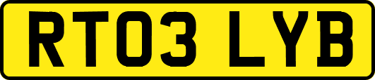 RT03LYB