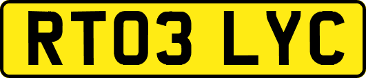 RT03LYC