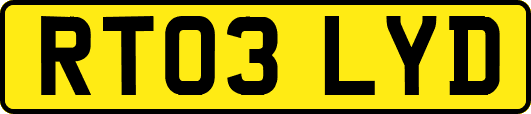 RT03LYD