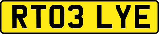 RT03LYE