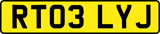 RT03LYJ