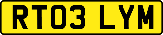 RT03LYM