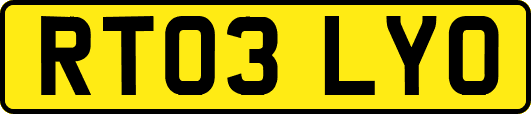 RT03LYO