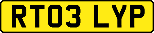 RT03LYP