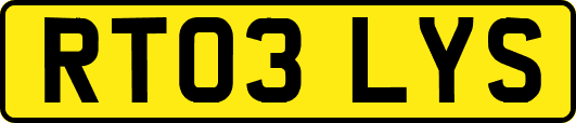 RT03LYS