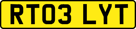 RT03LYT