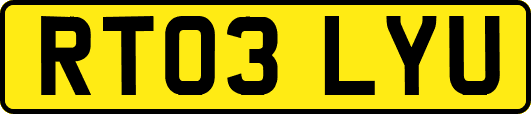 RT03LYU