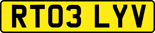 RT03LYV