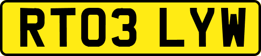RT03LYW