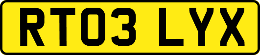 RT03LYX