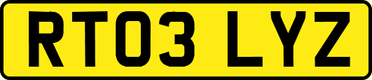 RT03LYZ