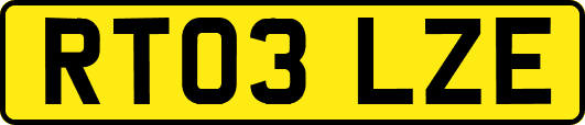 RT03LZE