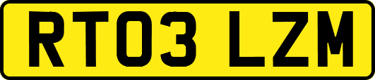 RT03LZM