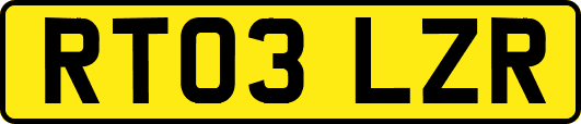 RT03LZR