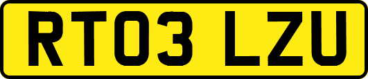 RT03LZU