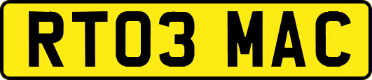 RT03MAC