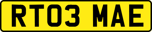 RT03MAE