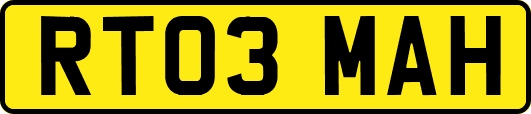 RT03MAH
