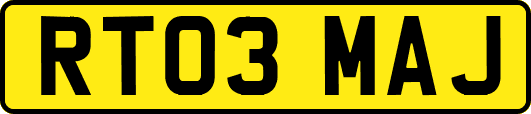 RT03MAJ