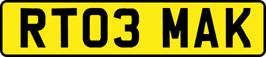 RT03MAK