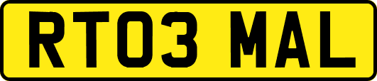 RT03MAL