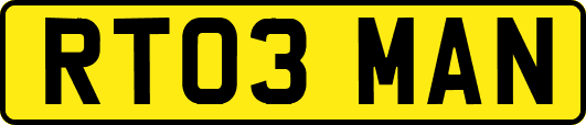 RT03MAN