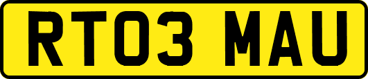 RT03MAU