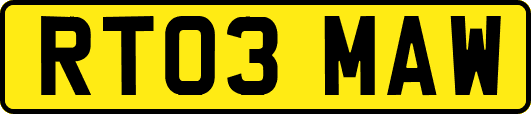 RT03MAW