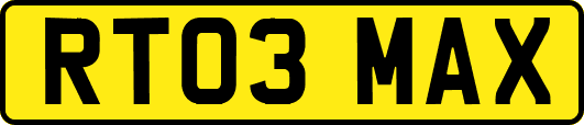 RT03MAX