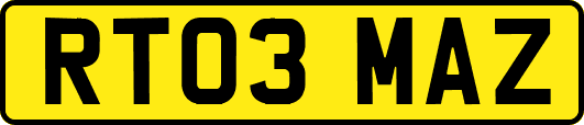 RT03MAZ