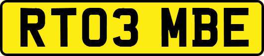 RT03MBE