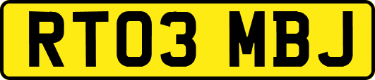 RT03MBJ
