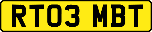 RT03MBT