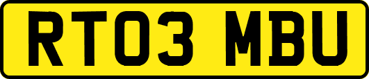 RT03MBU