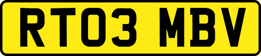 RT03MBV