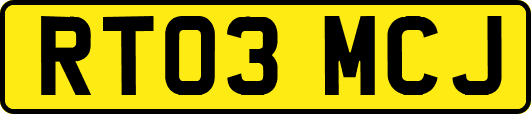 RT03MCJ