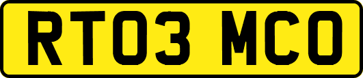 RT03MCO