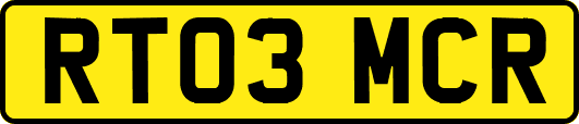 RT03MCR