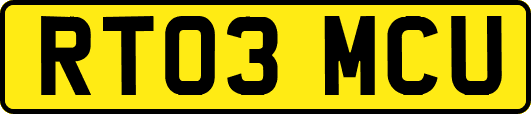 RT03MCU