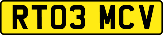 RT03MCV