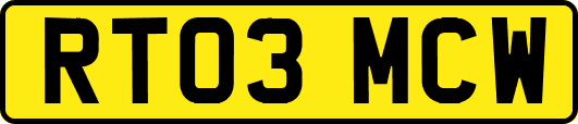 RT03MCW