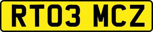 RT03MCZ