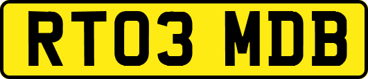 RT03MDB