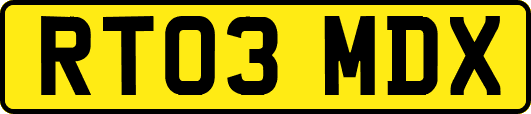 RT03MDX