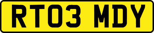 RT03MDY