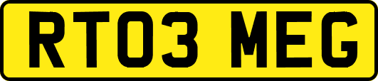 RT03MEG